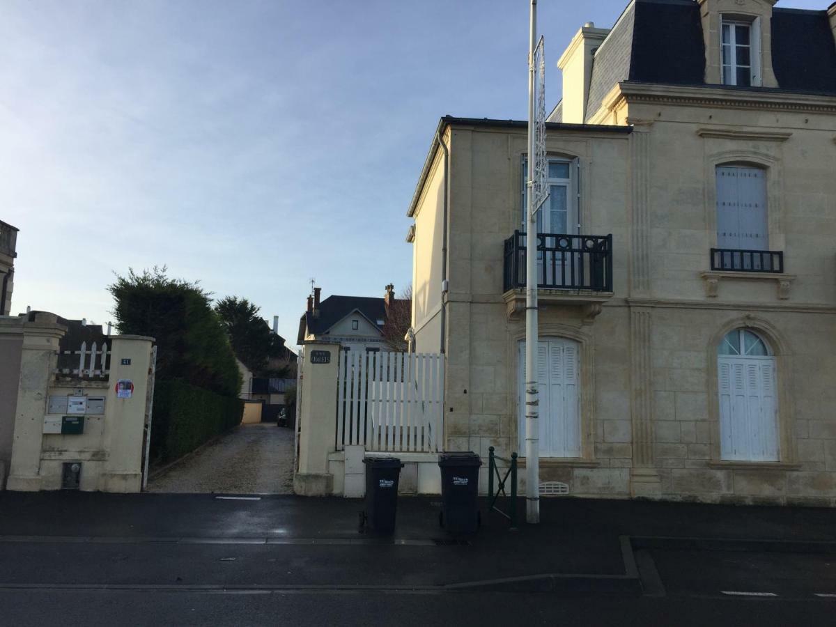 Maison De Pecheur 30M De La Plage Люк-сюр-Мер Екстер'єр фото